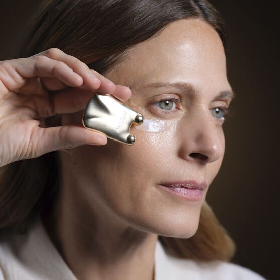 Creme Facial Sisley Supremya Le Grand Soin Yeux